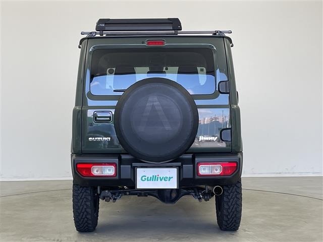 Suzuki JIMNY 2022 6997263-22