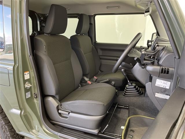 Suzuki JIMNY 2022 6997263-3