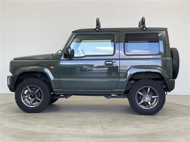 Suzuki JIMNY 2022 6997263-4