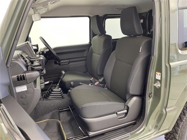 Suzuki JIMNY 2022 6997263-5