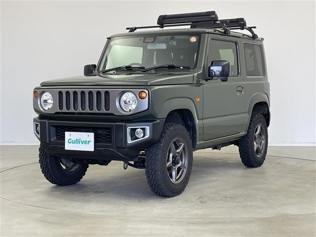 Suzuki JIMNY 2022 6997263-6