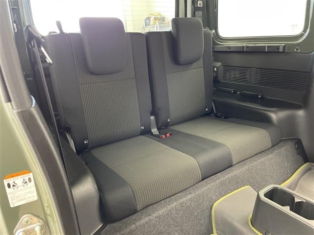 Suzuki JIMNY 2022 6997263-7