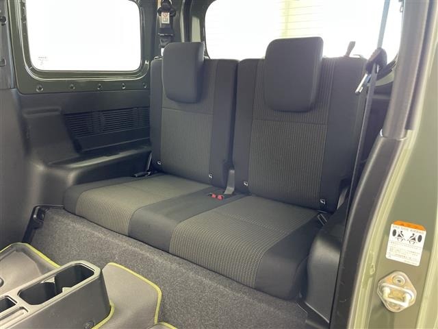 Suzuki JIMNY 2022 6997263-8