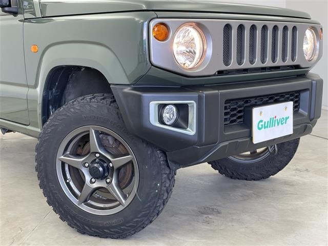 Suzuki JIMNY 2022 6997263-9
