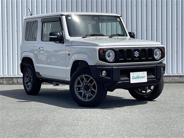 Suzuki JIMNY 2020 6997264-0
