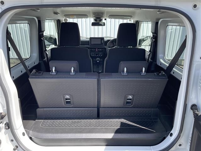 Suzuki JIMNY 2020 6997264-10