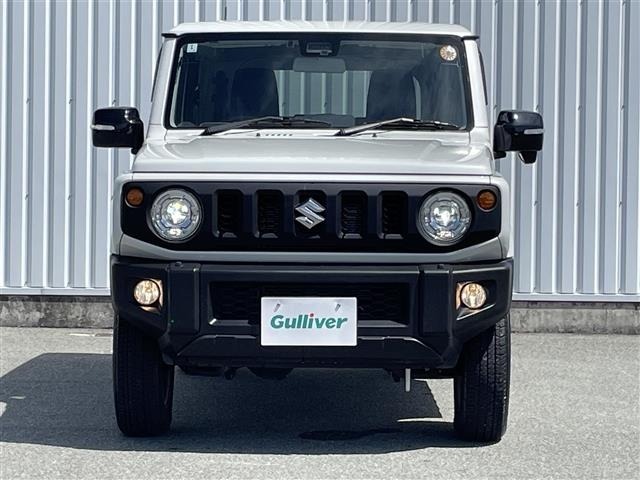 Suzuki JIMNY 2020 6997264-12