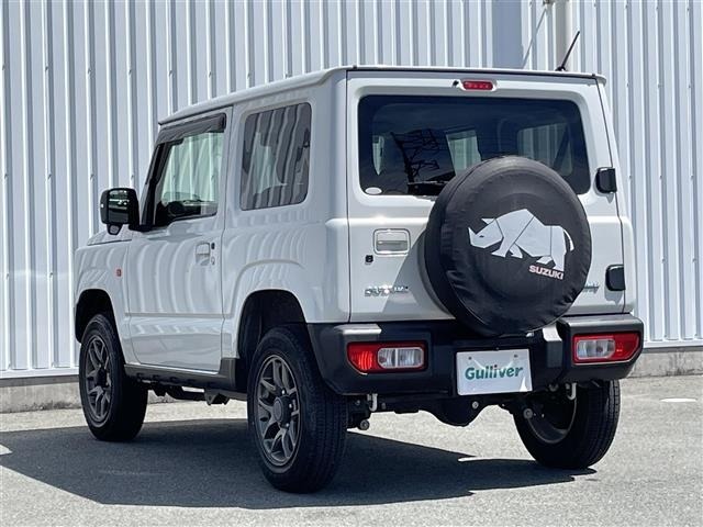 Suzuki JIMNY 2020 6997264-13