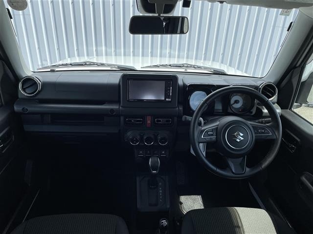 Suzuki JIMNY 2020 6997264-14
