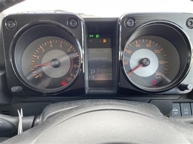 Suzuki JIMNY 2020 6997264-2