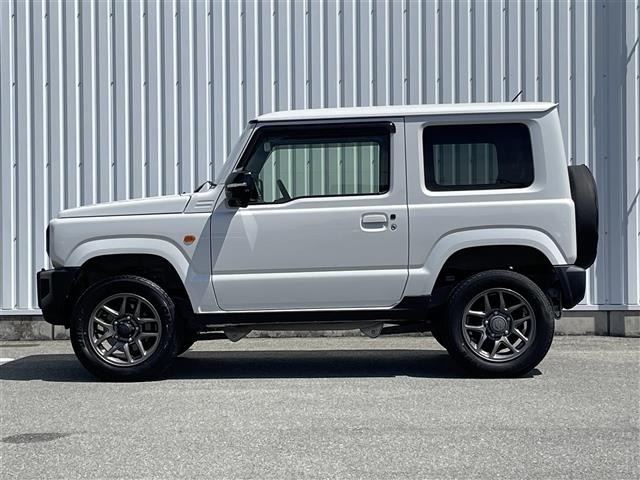 Suzuki JIMNY 2020 6997264-20