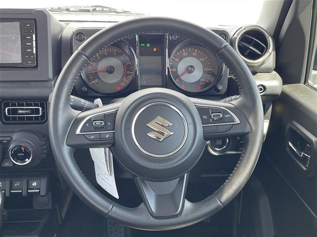 Suzuki JIMNY 2020 6997264-22