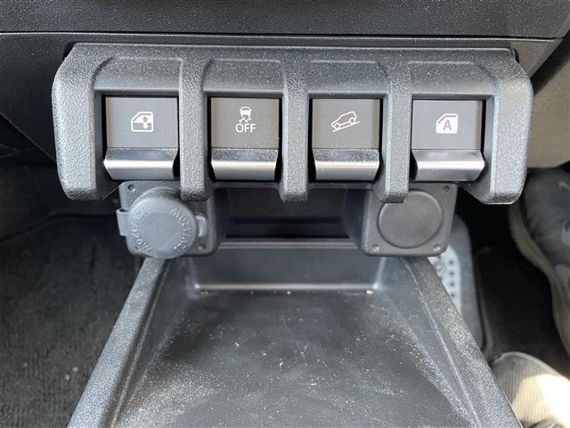 Suzuki JIMNY 2020 6997264-3