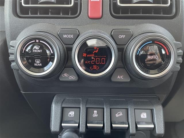 Suzuki JIMNY 2020 6997264-4