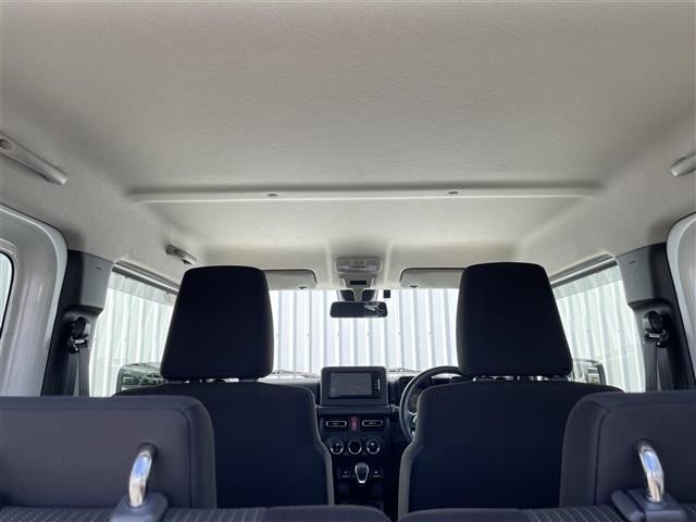 Suzuki JIMNY 2020 6997264-6