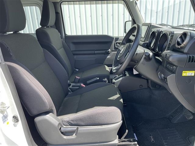 Suzuki JIMNY 2020 6997264-8