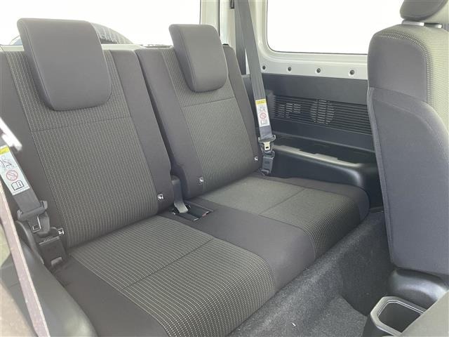 Suzuki JIMNY 2020 6997264-9