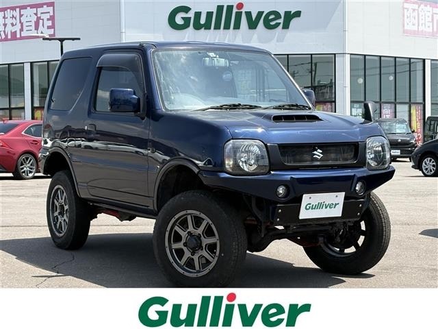 Suzuki JIMNY 2017 6997286-0