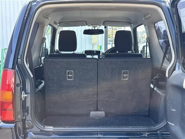 Suzuki JIMNY 2017 6997286-12