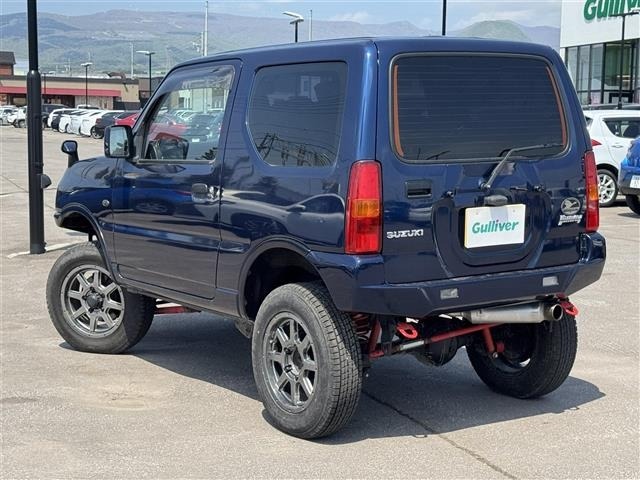 Suzuki JIMNY 2017 6997286-13