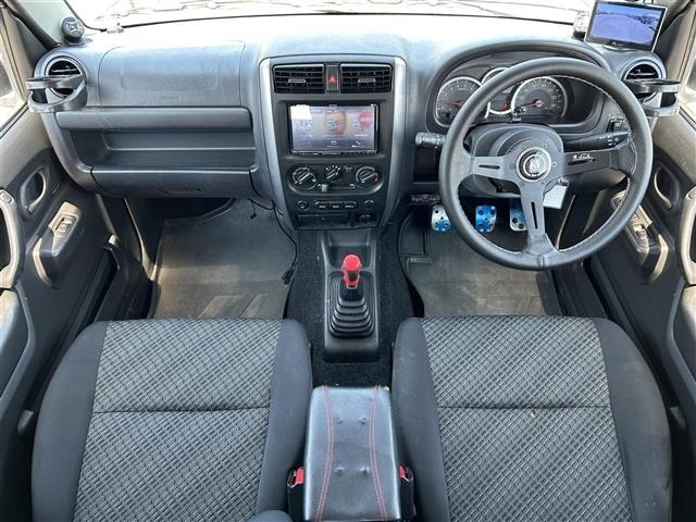 Suzuki JIMNY 2017 6997286-14