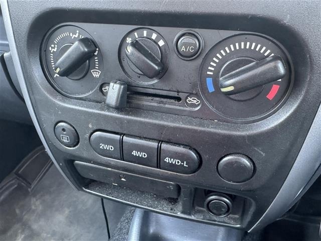 Suzuki JIMNY 2017 6997286-18