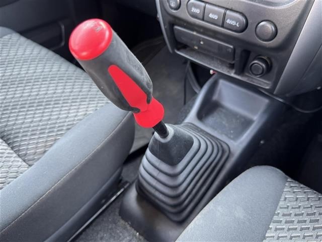 Suzuki JIMNY 2017 6997286-19