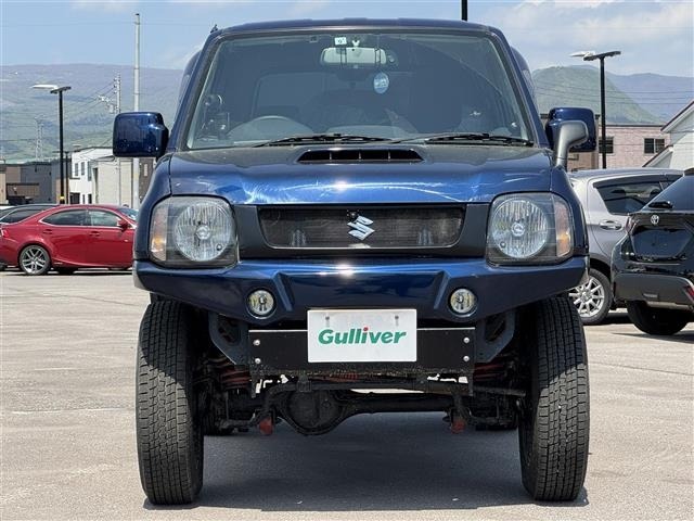 Suzuki JIMNY 2017 6997286-22