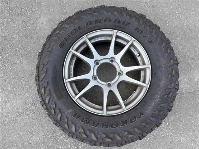 Suzuki JIMNY 2017 6997286-5