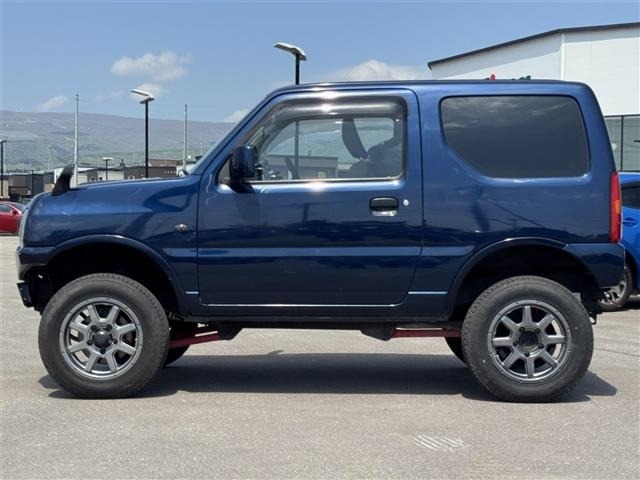 Suzuki JIMNY 2017 6997286-6