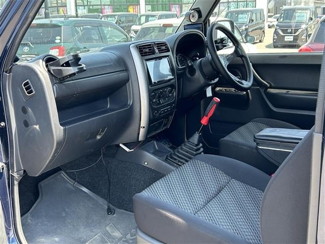 Suzuki JIMNY 2017 6997286-7
