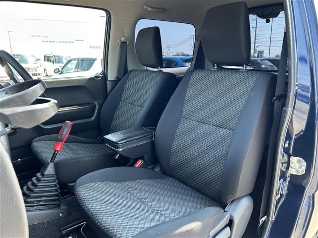 Suzuki JIMNY 2017 6997286-8