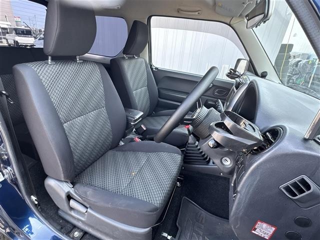 Suzuki JIMNY 2017 6997286-9
