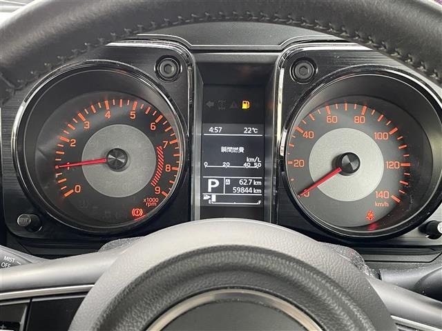 Suzuki JIMNY 2019 6997324-10