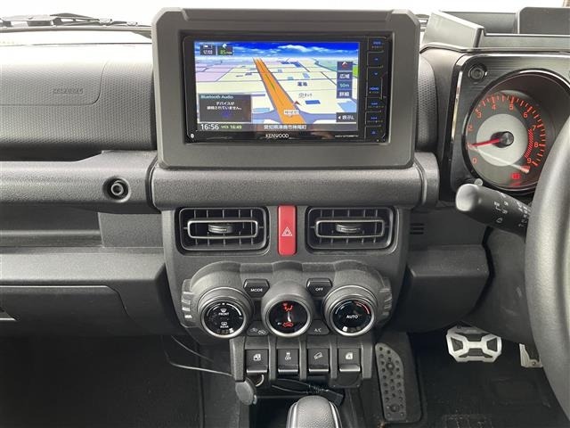 Suzuki JIMNY 2019 6997324-11