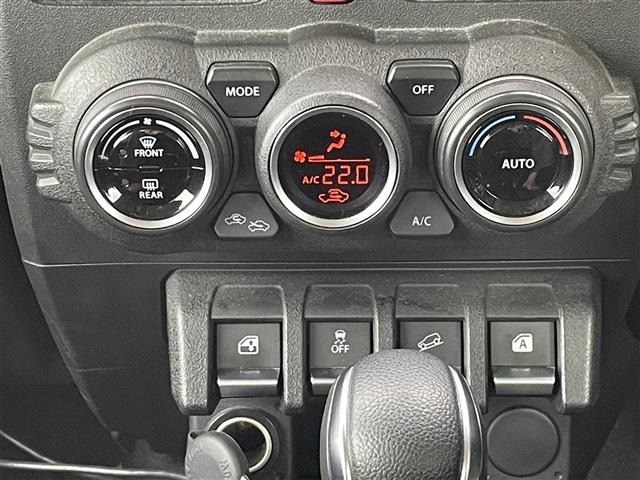 Suzuki JIMNY 2019 6997324-12