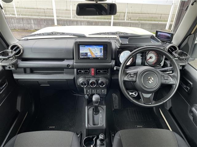 Suzuki JIMNY 2019 6997324-14