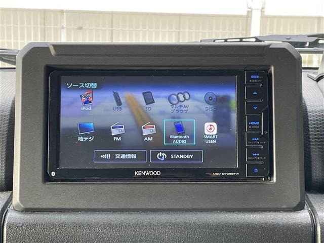 Suzuki JIMNY 2019 6997324-15