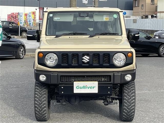Suzuki JIMNY 2019 6997324-19