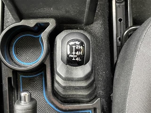 Suzuki JIMNY 2019 6997324-22