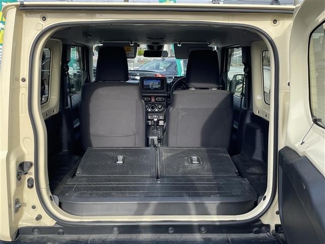 Suzuki JIMNY 2019 6997324-8
