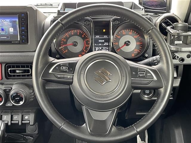 Suzuki JIMNY 2019 6997324-9