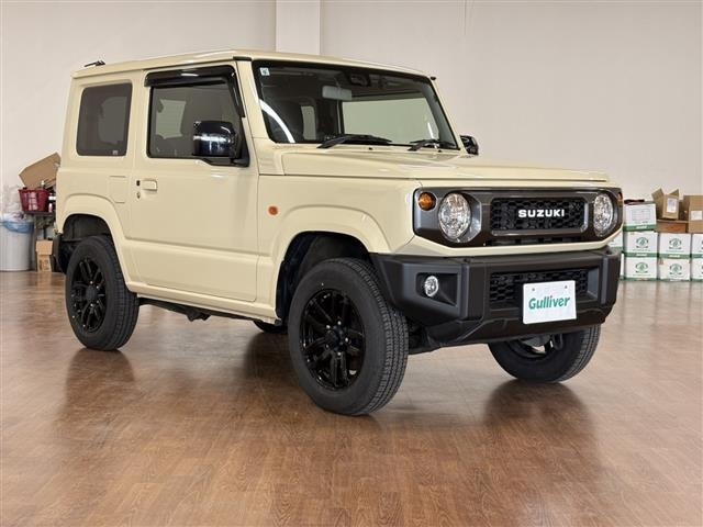 Suzuki JIMNY 2021 6997332-0