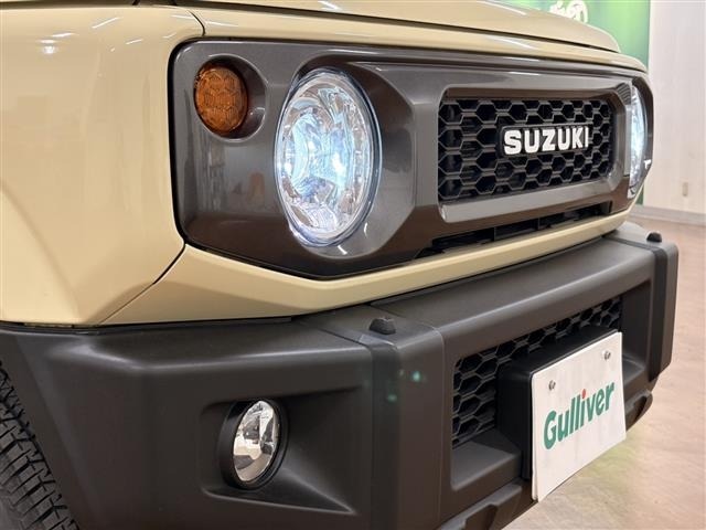 Suzuki JIMNY 2021 6997332-1