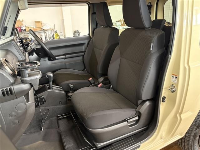 Suzuki JIMNY 2021 6997332-10