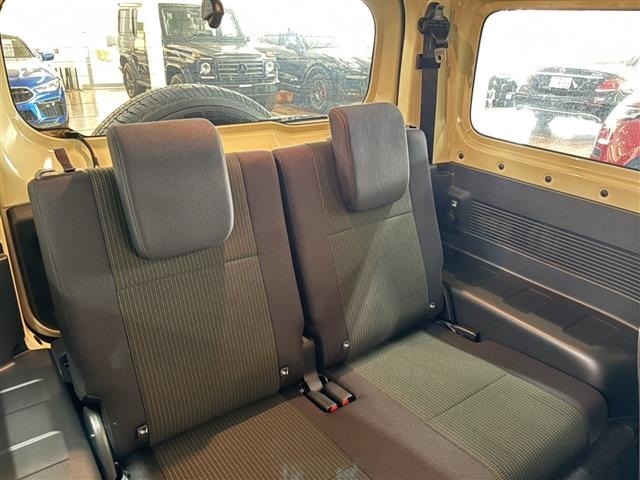 Suzuki JIMNY 2021 6997332-11