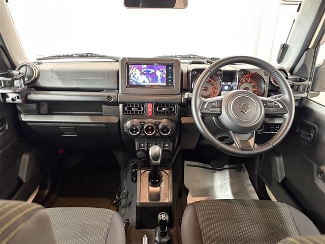 Suzuki JIMNY 2021 6997332-14