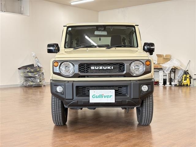 Suzuki JIMNY 2021 6997332-15