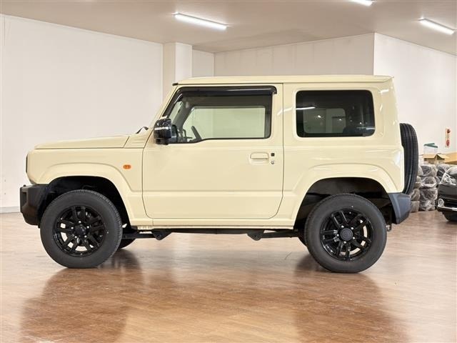 Suzuki JIMNY 2021 6997332-17