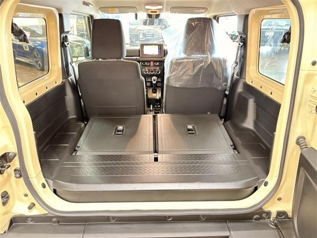 Suzuki JIMNY 2021 6997332-2